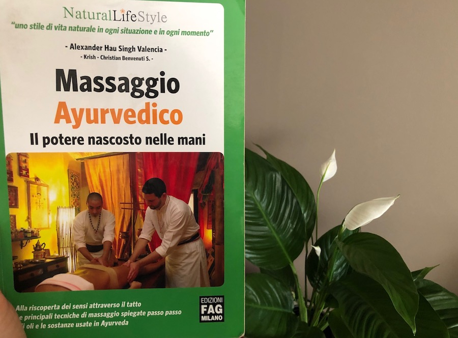 ayurveda