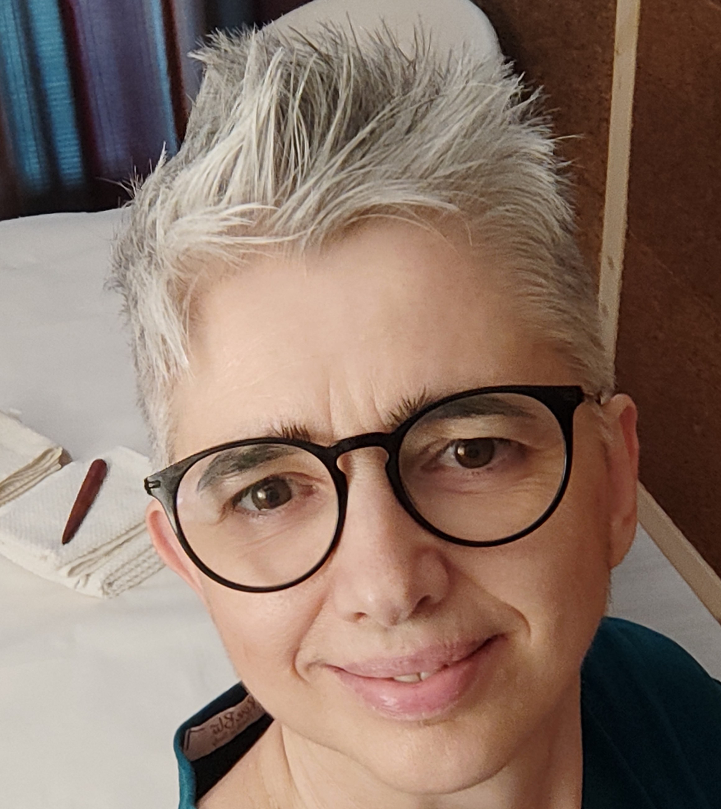 Simonetta Babolin Ayurveda