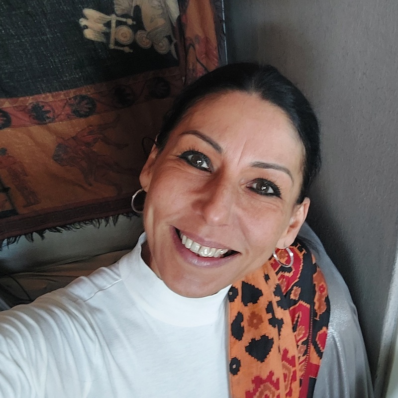 Benni Albena Patcheva
