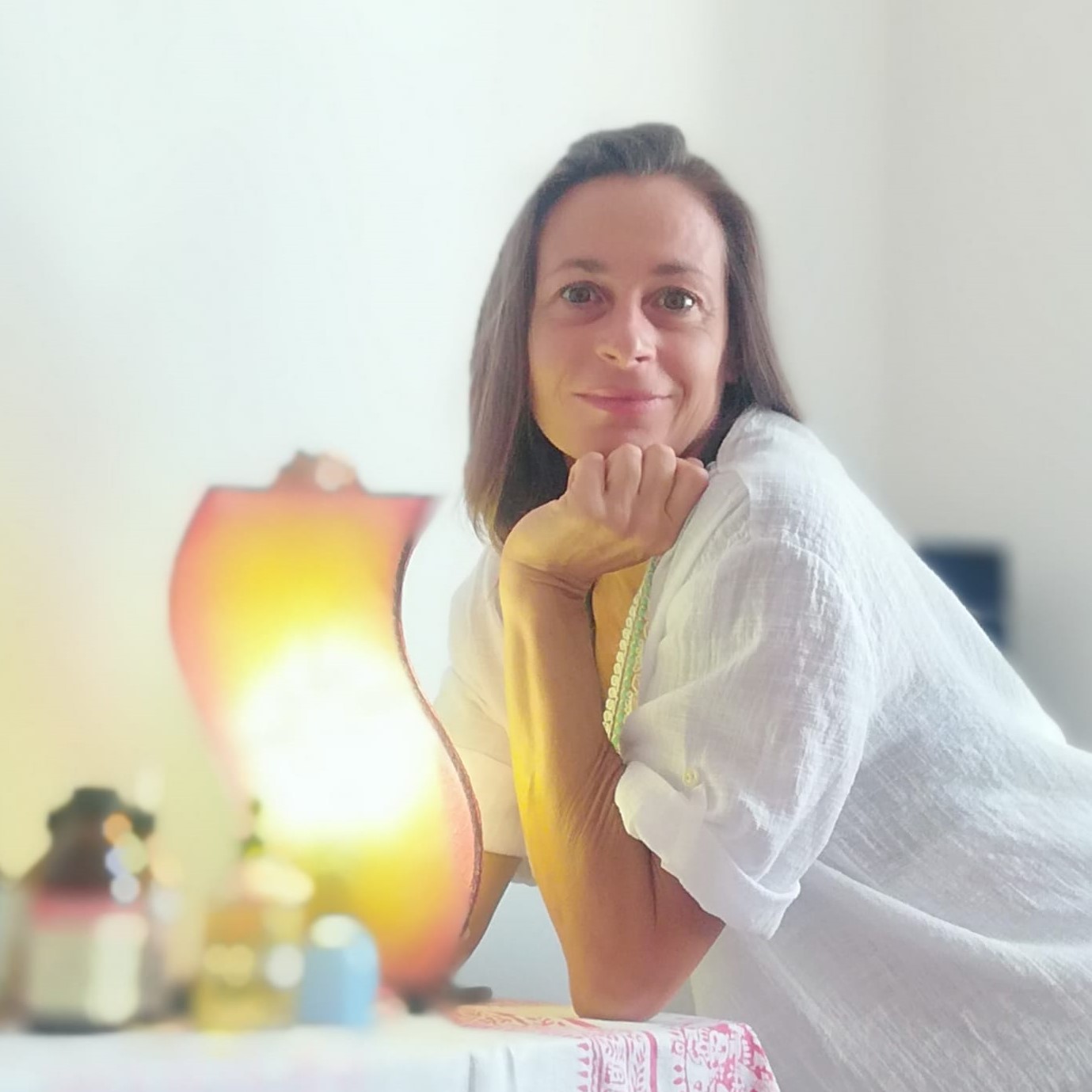 Francesca Bosio