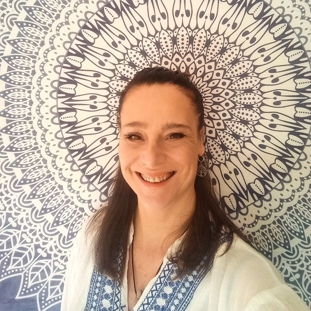 Barbara Ayurveda Shantaram