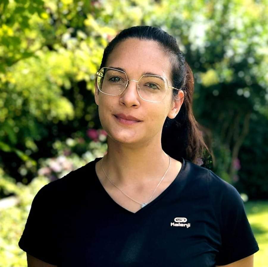Marta Brusamarello
