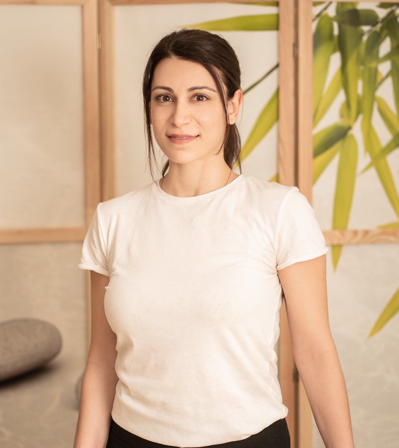 Anna Cacciatore