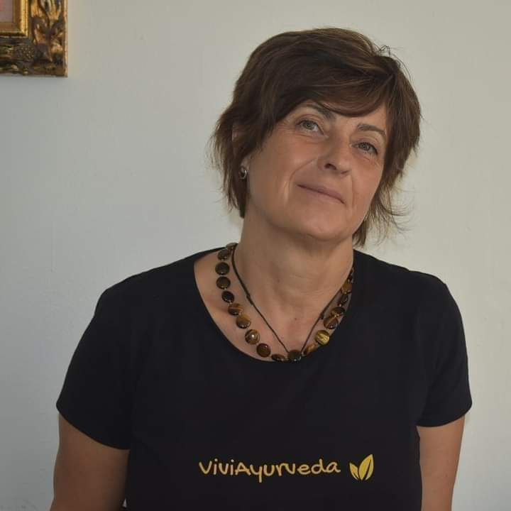 Viviana Castelli
