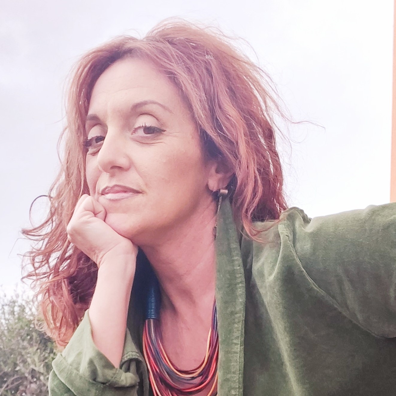 Lorella Chighine