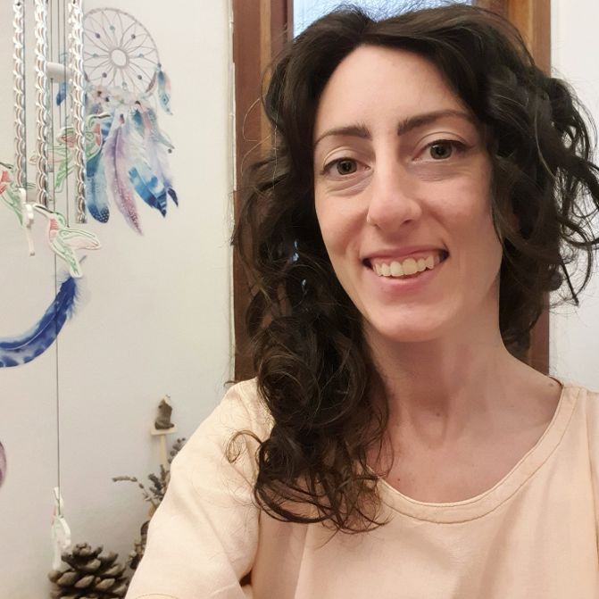 Michela Ciampana - Ayurvedic Life, Longevità e Salute