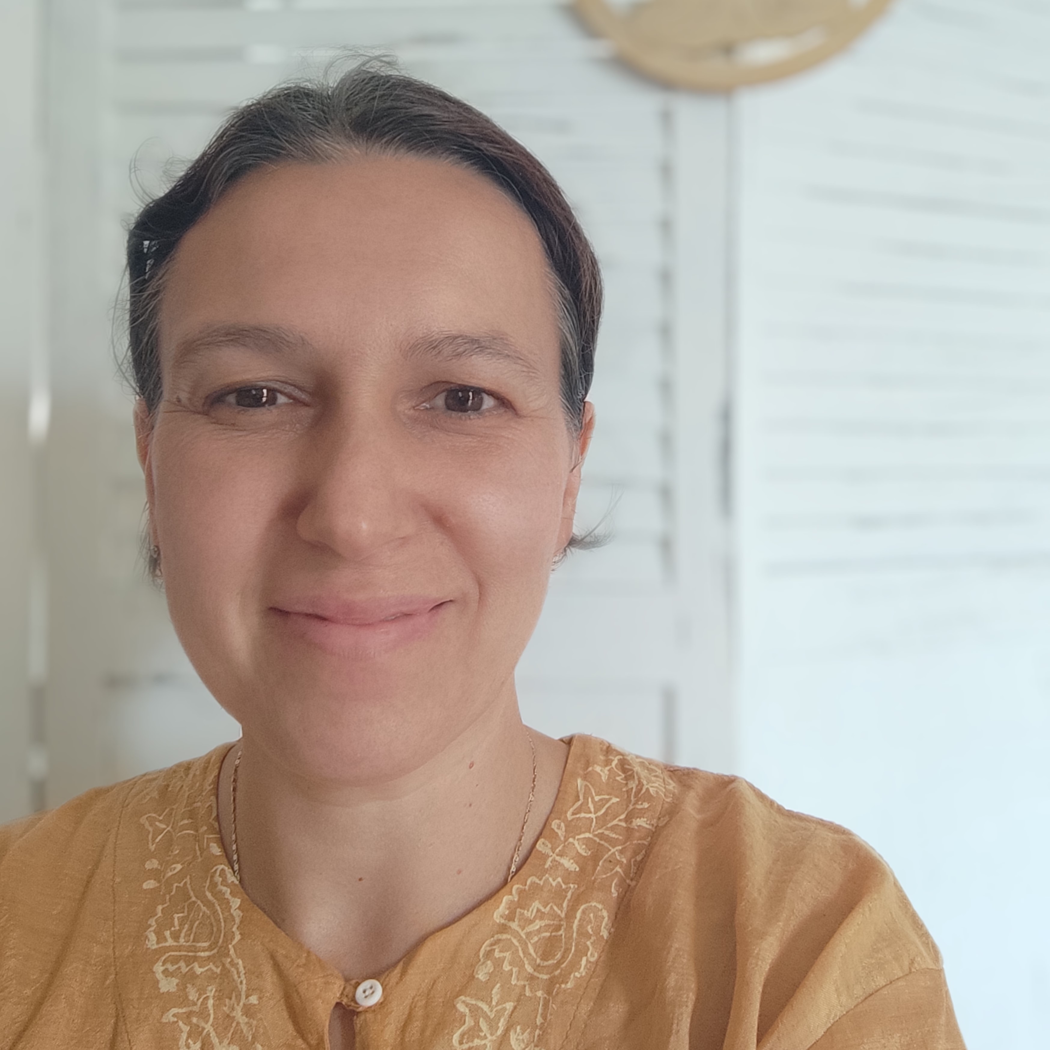 Leila Cortiana RilassataMente