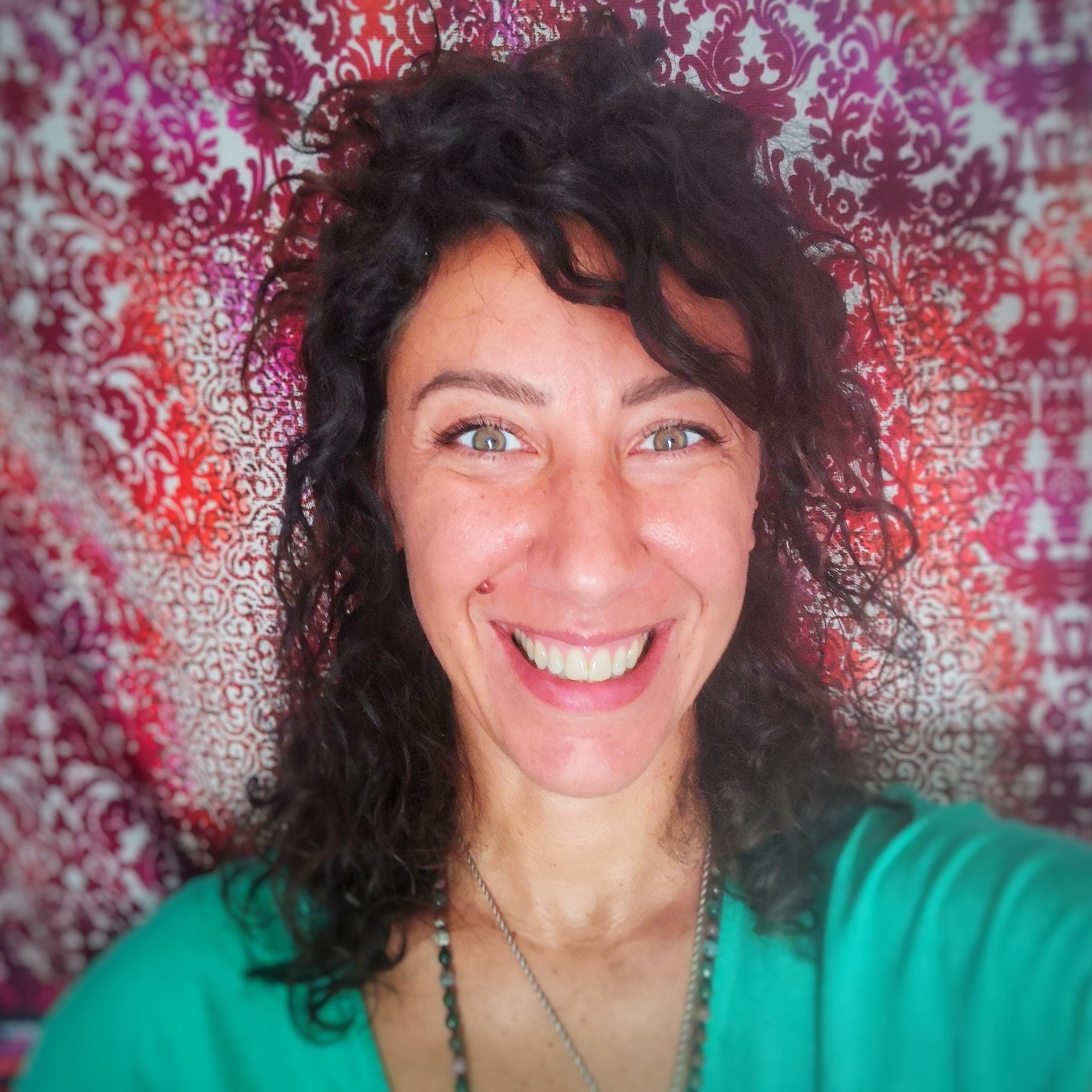 Nadia Fecarotta Karmassage