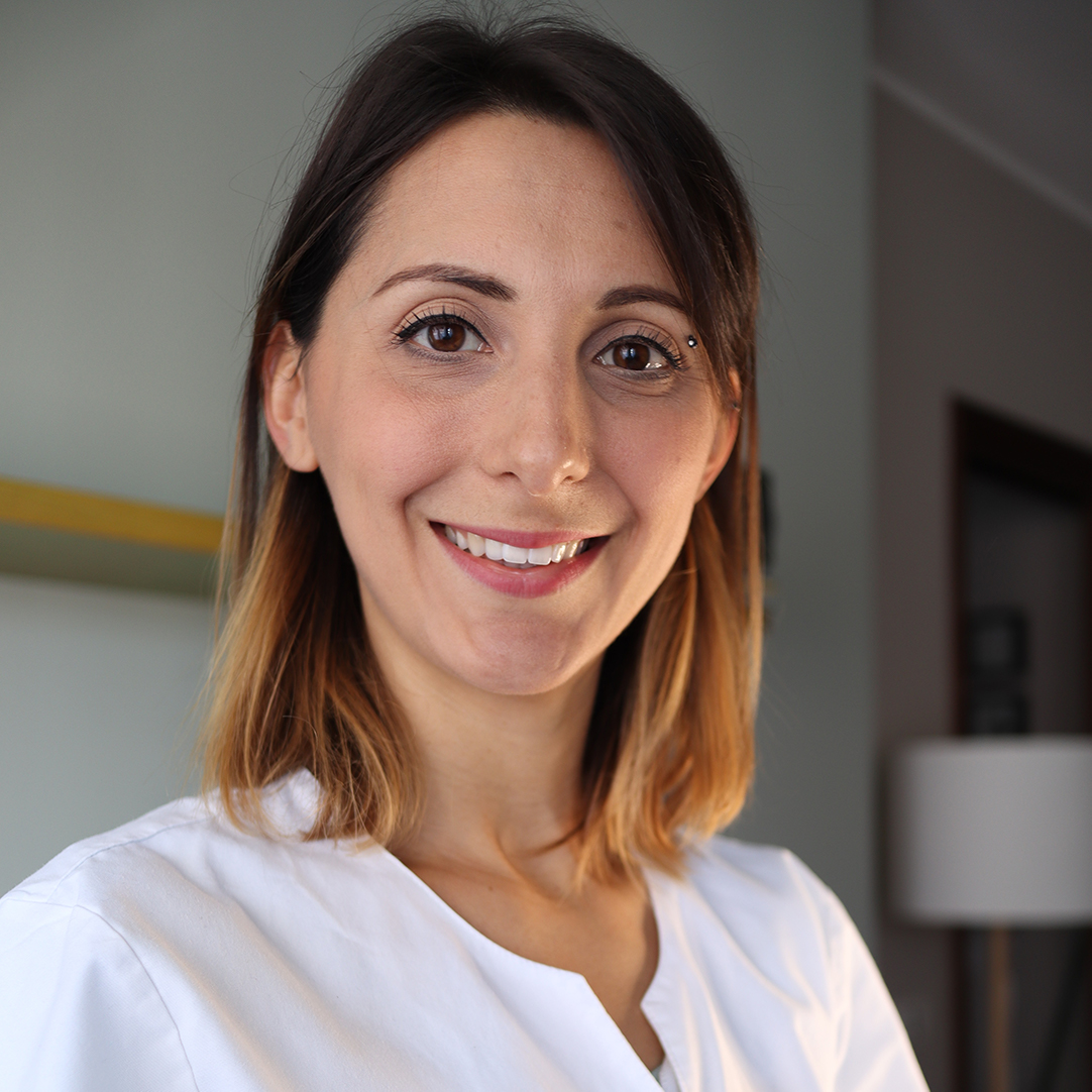 Silvia Fontanella - Toccasana Massage