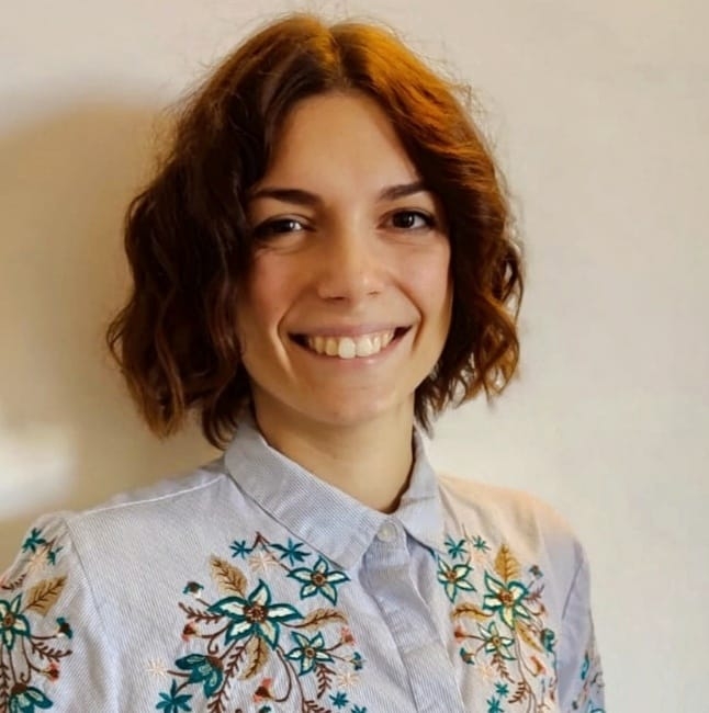 Francesca De Gennaro