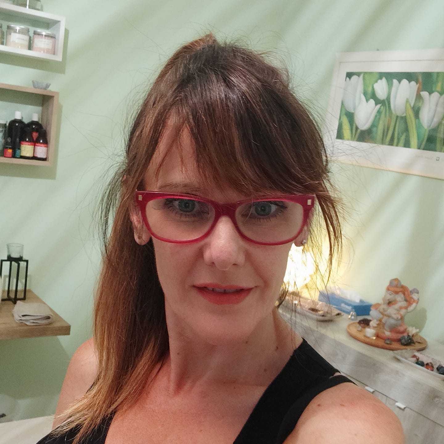 Barbara Zefira Gatti ( Studio Olistico Zefira)
