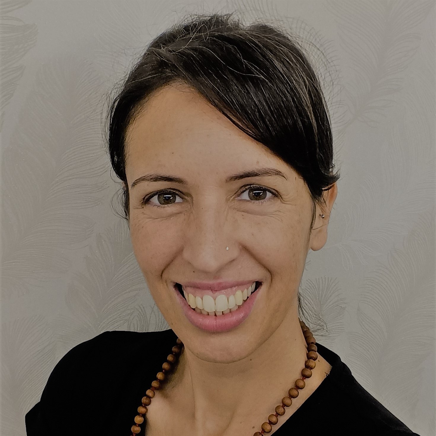 Armonia Riflessa di Simonetta Gobbi