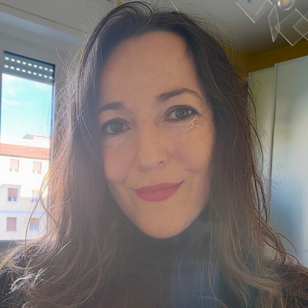 Barbara Iacoviello