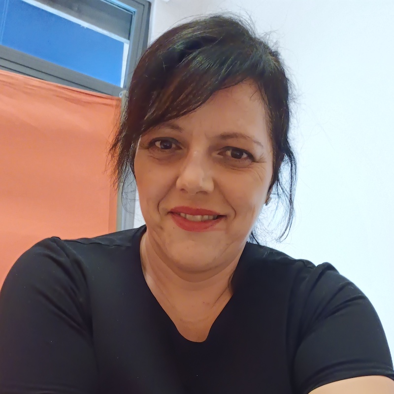 Miriam Moscato