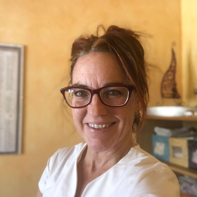 Marta Manciana