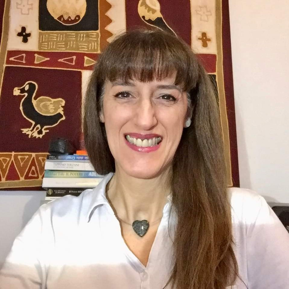 Anna Mandrà