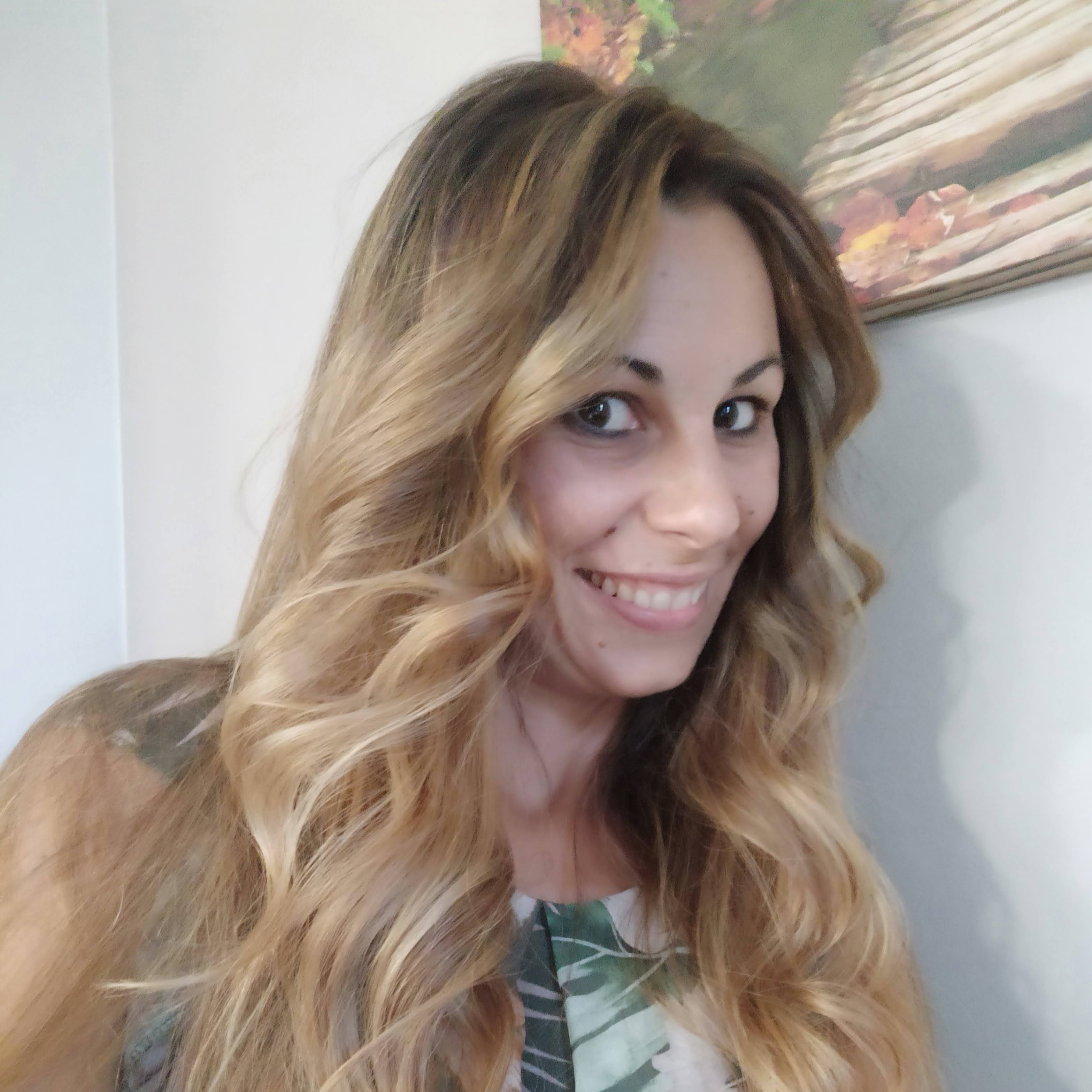 Sabrina Mastrotto