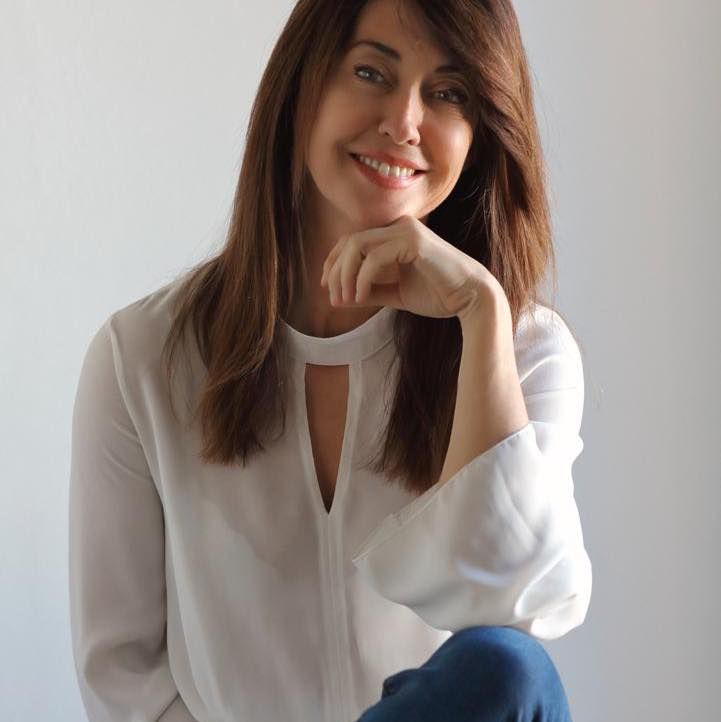 Naturalmente Tecniche Olistiche di Christine Pagliarino