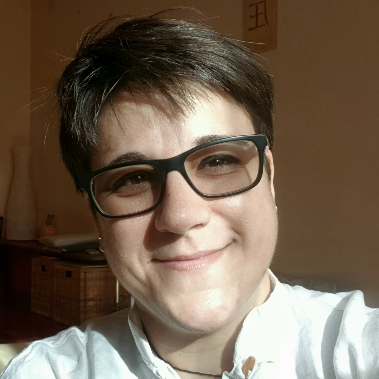 Ilaria Polzonetti