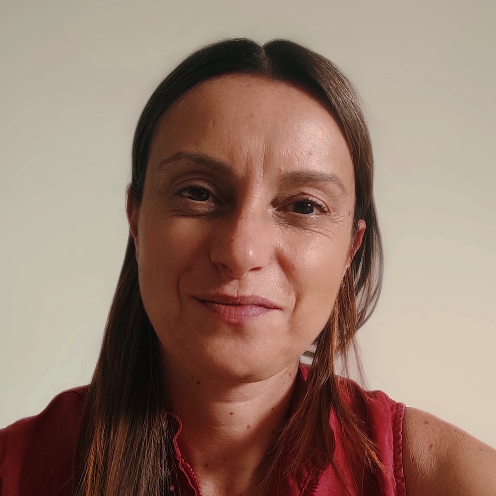 Manuela Preatoni