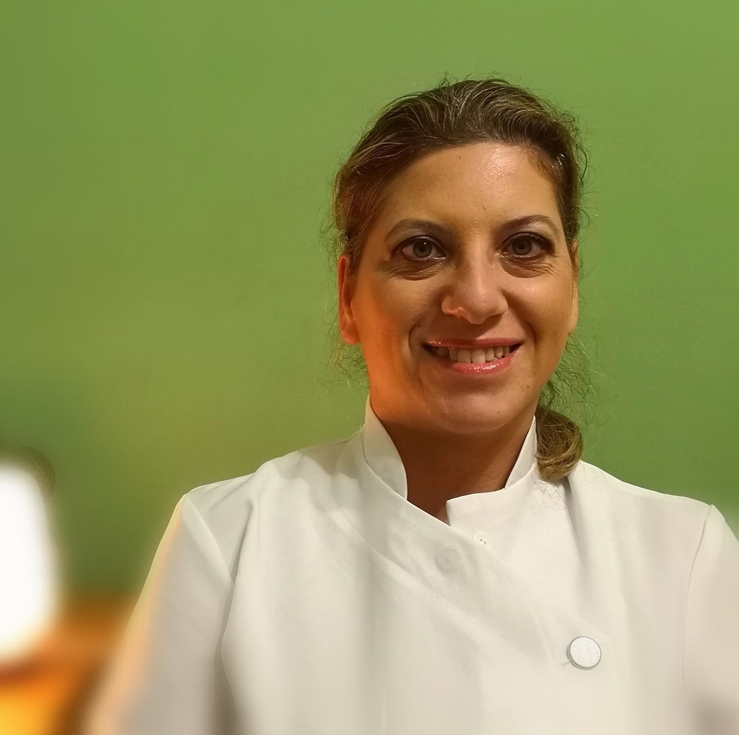 Fabiana Preziuso Benessere Olistico