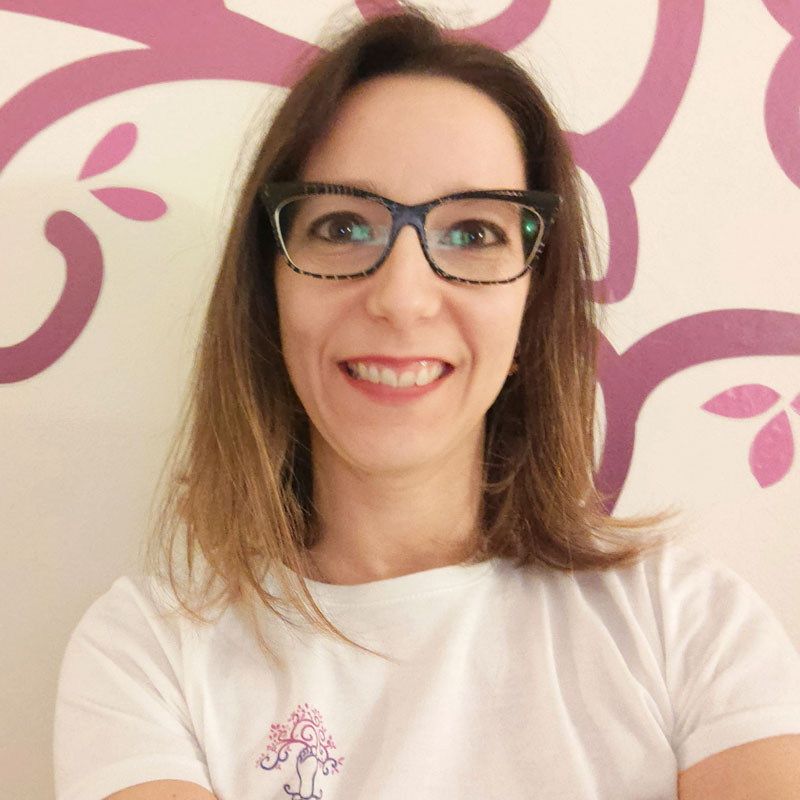 L'Armonia dei Sensi di Francesca Schiatti