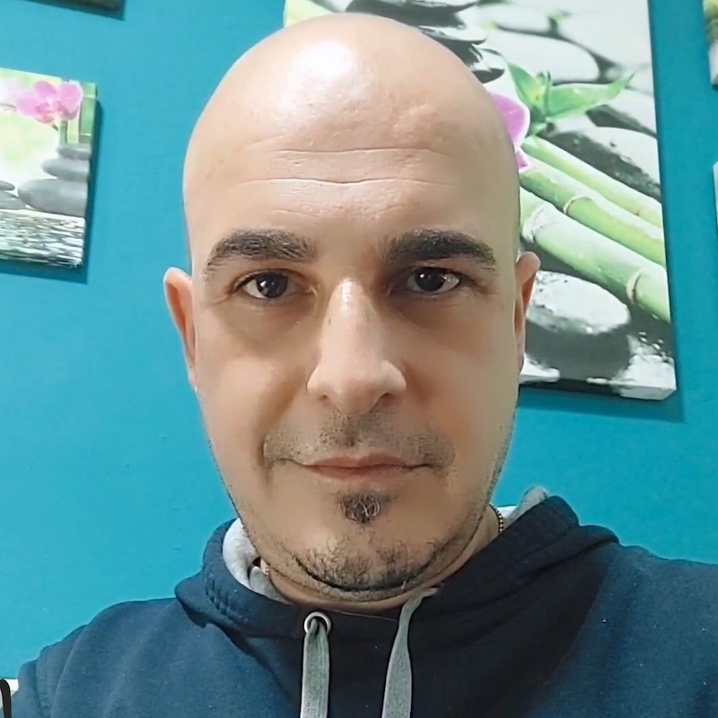 Salvatore Schifano
