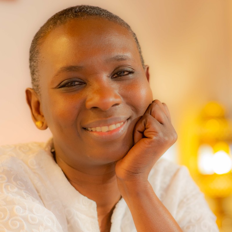 Ayurvedic Tam-Tam Massage di Aissatou Sow