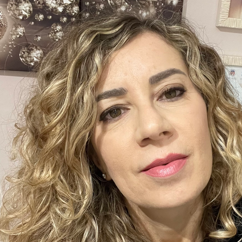 Cristina Tosi