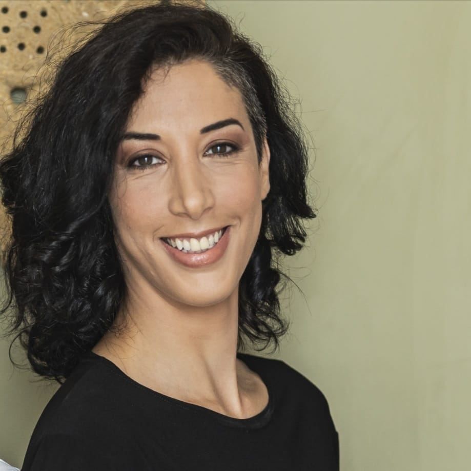 Amatè centro benessere di Rita Valentini