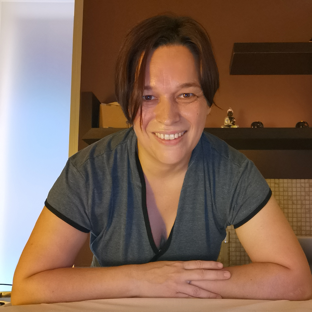 Sabrina Prendin