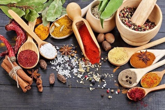dieta ayurvedica