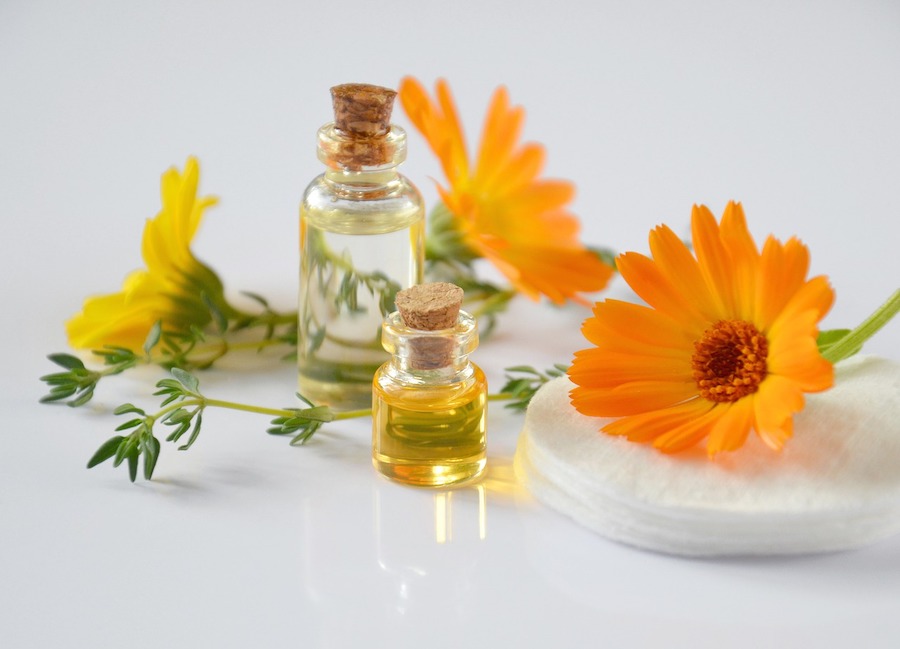 aromaterapia, ayurveda