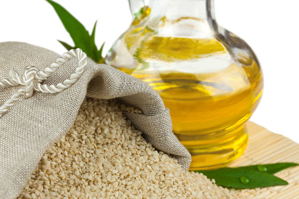 SESAMO ABHYANGA AYURVEDA