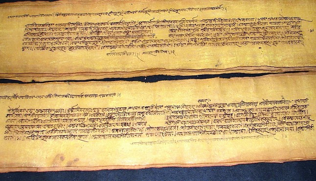 charaka samhita